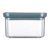 Neoflam储物罐食品盒罐子奶粉罐密封罐（Tritan材质）(尼罗河绿 0.6L)第2张高清大图