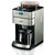 Philips/飞利浦咖啡豆机HD7751家用现磨 全自动磨豆机 飞利浦滴漏式功能咖啡机第2张高清大图