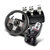 罗技（Logitech）G29游戏方向盘 仿真飞车PS3/4赛车900度模拟驾驶第4张高清大图