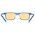 蔡司（zeiss）鲁奇儿童防蓝光眼镜LK1922 C1透明蓝 抗蓝光第2张高清大图