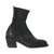 GUIDI黑色女士中筒靴 SB96D-KANGAROO-FG-BLKT37黑 时尚百搭第8张高清大图