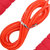ENPEX 乐士海绵软柄计数跳绳运动健身跳绳（颜色随机发）(红色)第2张高清大图