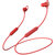 漫步者（EDIFIER）W281BT 磁吸入耳式 无线运动蓝牙线控耳机 手机耳机 音乐耳机 可通话 钢铁侠版 红第2张高清大图