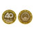 昊藏天下  2018年中国改革开放40周年纪念币 10元普通硬币 单枚圆盒装第4张高清大图