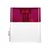 伊莱克斯（Electrolux）EEH300超声波加湿器（白色+桃红色）（超声波加湿器！加湿更净化！双重享受！）第10张高清大图