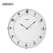 SEIKO 精工QXA572W 挂钟