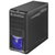 酷冷至 尊(CoolerMaster)毁灭者经典U3升级版游戏机箱(ATX/USB3.0/背走线/支持SSD)黑色第2张高清大图
