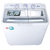 美菱(MeiLing) XPB85-1668S 8.5公斤 双缸洗衣机(白色) 超值*第3张高清大图