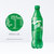 可口可乐雪碧Sprite零卡无糖零卡碳酸饮料500ml*12瓶整箱装 可口可乐公司出品新老包装随机发货第4张高清大图