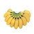 广西小米蕉3斤装芭蕉小香蕉第2张高清大图