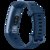 华为（HUAWEI） 手环3运动智能手环 彩色全触屏50米防水游泳心率监测计步器蓝牙手表(手环3 Pro GPS版  黑)第4张高清大图