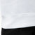 DIOR HOMME男装新款棉质蜜蜂刺绣图案长袖33J612-A0531-082L码白色 时尚百搭第5张高清大图