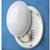 阿尔巴塑料灯罩外壳灯具配件AEBD100多款尺寸规格可选第2张高清大图
