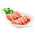 希菲 进口海鲜北极虾 加拿大北极甜虾500g 熟冻籽虾冷冻水产海鲜第5张高清大图