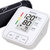 【下单满立减】搏尔安 电子血压计 家用医用 臂式 血压仪 语音 全自动测量仪(白色)第4张高清大图