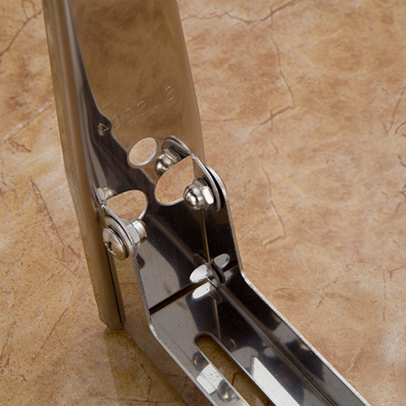 爱家埃佐诺/aqurra 304不锈钢微波炉支架 烤箱支架托架置物架 壁挂式