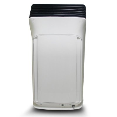 SHARP/夏普 加湿型KC-CE50-W白色 空气净化器 空气净化机加湿器 加湿机