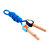 Hape跳绳塑料E8335 德国儿童玩具木制手柄3岁+随机发1个第3张高清大图