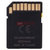 索尼（SONY）128G 94M/S UHS-1 SDXC高速存储卡（Class10）SD卡第4张高清大图