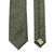 Burberry深绿色男士领带8000502 时尚百搭第5张高清大图