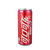 可口可乐樱桃味汽水碳酸饮料330ml*24罐 整箱装 可口可乐公司出品 新老包装随机发货第4张高清大图