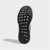 阿迪达斯GALAXY 4 男鞋新款运动网面透气轻便系带跑步鞋F36163(黑色 44)第5张高清大图