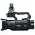 佳能(Canon) LEGRIA 4K专业数码摄像机 XF405 4K视频，清晰画质，5轴防抖 家用机 电影机 婚庆采访第2张高清大图