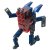 乐知堡终极战兽终极毒蝎3合1拼插小颗粒积木益智积木(红尾蜘蛛)第2张高清大图