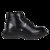 Alexander McQueen女士黑色踝靴 595469-WHZ81-1081 0237.5黑 时尚百搭第3张高清大图