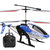 雅得大号遥控飞机玩具50cm大型遥控直升机模型YD939 未来战警II2.4G 国美超市甄选第2张高清大图