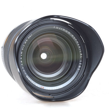 【送UV】Fujifilm/富士 XF18-135 F3.5-5.6 R OIS WR微单镜头现货(国行黑色 独立包装)