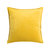 黄色沙发抱枕靠垫客厅北欧简约靠枕靠被垫天鹅绒腰枕抱枕套不含芯(岩石（灰）（A0068）)第5张高清大图