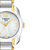 天梭(TISSOT)瑞士手表 海浪系列钢带石英女士手表(T023.210.22.117.00)第2张高清大图