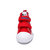 史努比童鞋男童鞋春秋帆布鞋海盗船长系列儿童帆布鞋儿童板鞋S6330334(29码/约190mm 红色)第5张高清大图