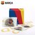 巴塞罗那官方商品丨巴萨新款球迷马黛茶水果袋泡茶梅西球衣小包礼(单盒)第3张高清大图