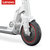 联想折叠双轮踏板车电动滑板车M2 国美超市甄选第4张高清大图