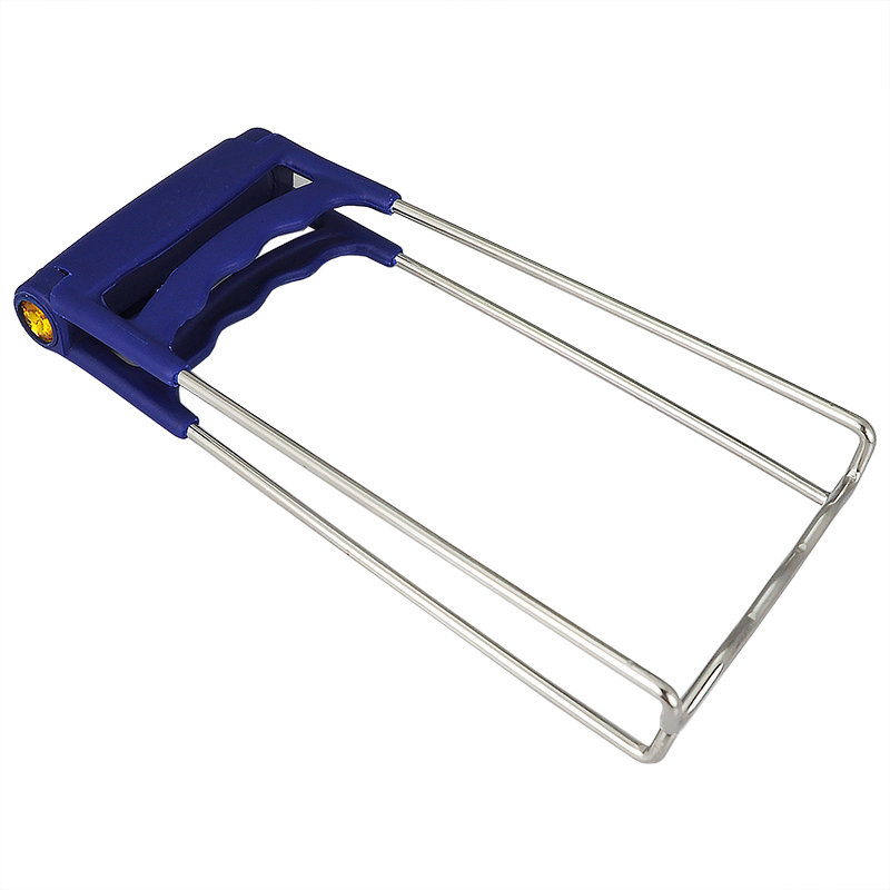 拜格不锈钢碗夹盘夹多用夹蒸锅取物夹厨房炊具用品厨用杂件bx3812