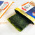 韩国进口莞岛虾牌迷你橄榄油海苔儿童烤海苔即食休闲零食2包（10盒/包）(2g*20盒)第3张高清大图