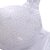 欧迪芬2012新款 经典刺绣款聚拢舒适深V小胸文胸 女士内衣XA13219(黑色 75B)第3张高清大图