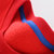 力禾泰迪熊LDTB21U02 儿童圆领卫衣110cm红 斜纹绒辑边卫衣 潮酷时尚第9张高清大图
