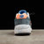 【亚力士】新百伦休闲鞋 New Balance/NB580系列男鞋女鞋潮流复古鞋跑步鞋新平衡运动鞋 MRT580XC(深灰色 39.5)第5张高清大图