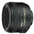 尼康（Nikon）AF-S 50mm f/1.4G 人像定焦镜头 行货 黑色(套餐三)第2张高清大图