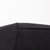 JLS【100%纯棉】2021年夏季新品圆领时尚设计时尚男式T恤M码黑 纯棉舒适第10张高清大图