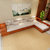 初林实木沙发现代中式时尚客厅布艺实木组合沙发S17第5张高清大图