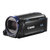 佳能(Canon) LEGRIA HF R66家用摄像机 数码摄影机 wifi旅游高清dv(黑色 优惠套餐四)第4张高清大图