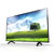乐视超级电视 新款 X50Pro 50英寸 4K 2D HDR 智能液晶网络电视(挂架版)第3张高清大图