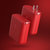 Anker 超级冲5000mah充电器+充电宝二合一适用苹果便携移动电源出行神器(中国红)第4张高清大图