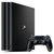 索尼（SONY）【PS4 Pro 国行游戏机PlayStation 4 Pro 电脑娱乐 游戏主机 1TB（黑色）家用电视游戏机第3张高清大图