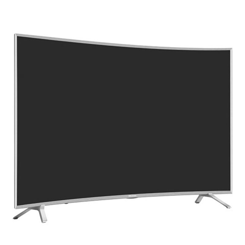 海信(hisense) led65ec880ucq 65英寸 超高清4k 曲面 uled超画质语音