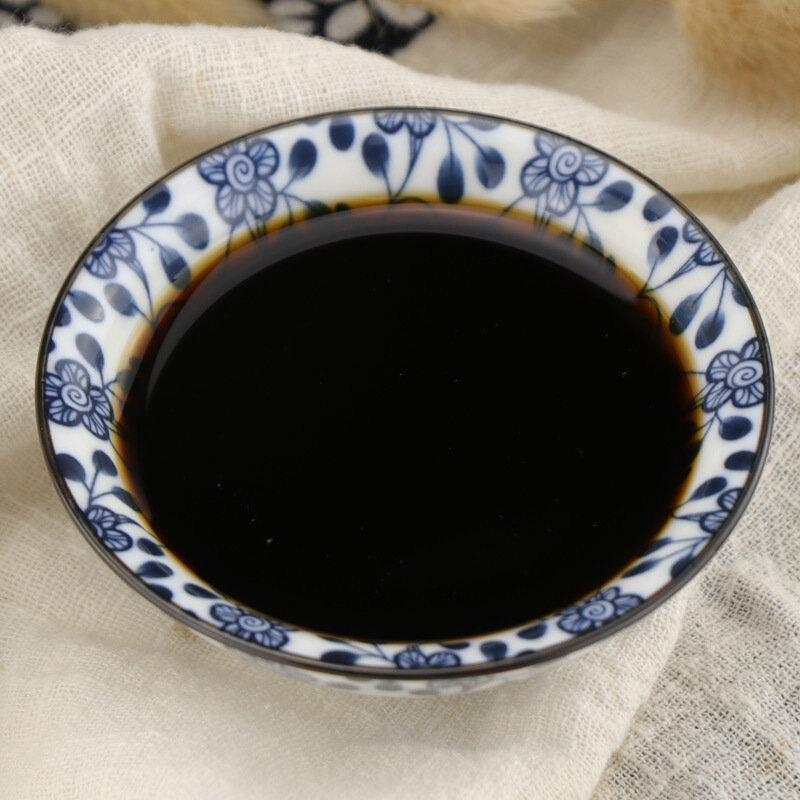 天立天津独流老醋香醋甜醋12l中华老字号气味幽香口感醇厚